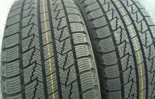 Roadstone Winguard Ice 91Q