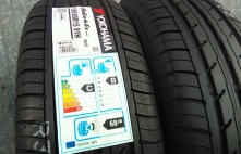 Yokohama BLUEARTH-ES ES32 91V