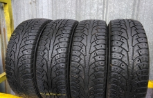 Nokian Hakkapeliitta C Van 107R