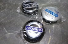 Volvo lieto disku vidiņi 64mm 