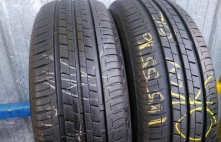 Bridgestone Ecopia EP150 83V