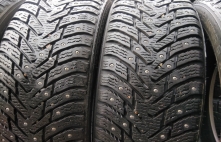 Nokian Hakkapeliitta 8 96T