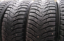 Kumho Winter Craft Ice WI31 95T