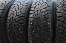 Continental Ice Contact 2 102T