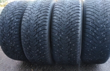 Nokian Hakkapeliitta 8 FRT  97T