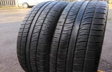 Pirelli Scorpion Zero Asymmetrico 105V