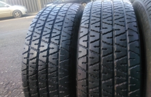 Michelin TRX 90H