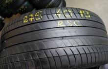 Michelin Primacy 3 ZP 101Y