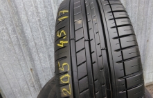 Michelin Pilot Sport 3 88V