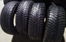 Michelin X-Ice North 3  95T