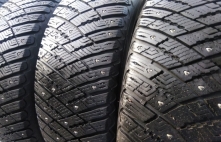 Good Year Ultra Grip Ice Arctic 94T