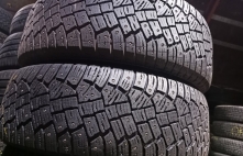 Continental Ice Contact 2 SuV 102T