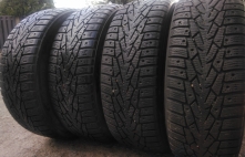 Nokian Hakkapeliitta 7 SuV 102T
