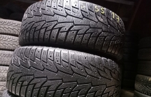 Hankook Winter I'Pike RS 101T