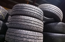 Michelin Agilis X-Ice North 109R