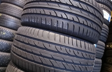 Sailun Atrezzo ZSR Suv 111Y