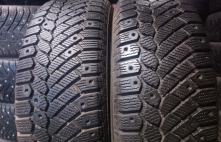 Gislaved Nord Frost 200 95T