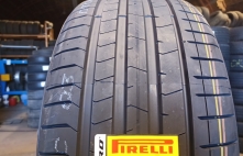 Pirelli P Zero Sport(PZ4) 