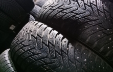 Nokian Hakkapeliitta 8 SuV 104T