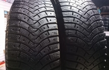 Michelin Latitude X-Ice North 2 + 102T