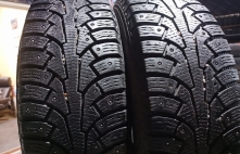 Nokian Hakkapeliitta 5 Suv 106T