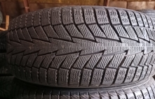 Hankook Winter I'Cept IZ2 94T