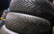 BFGoodrich G-Force Winter 2 92T