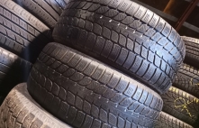 Bridgestone Blizzak LM-25 99H