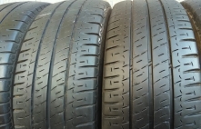 Michelin Agilis 109T