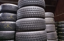 Bridgestone Blizzak WS-70 101T