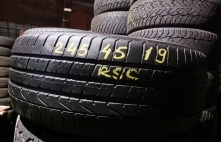 Pirelli P Zero RSC 98Y