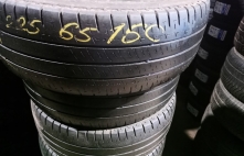 Michelin Agilis + 112R