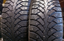 Nokian Hakkapeliitta 4 90T