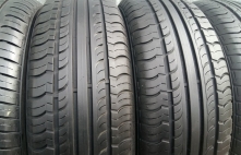 Hankook Optimo 89H