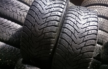 Nokian Hakkapeliitta 8 SuV 111T