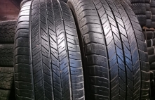 Dunlop Grandtrek ST20 103H