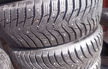 Kumho Winter Craft Ice WI31 98T