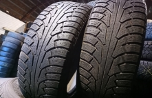 Nokian Hakkapelitta 5 SU 112T