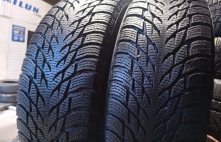 Nokian Hakkapeliitta R3 95R