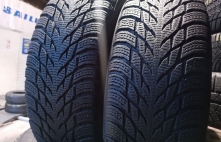 Nokian Hakkapeliitta R3 95R