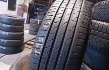 Roadstone N'Fera SU4 95T