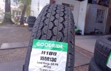 GoodRide Radial H188 - Грузоподъемность 600кг 90S