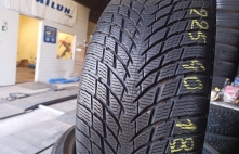 Nokian WR Snowproof P 92V