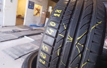 Bridgestone Potenza RE050A 92Y