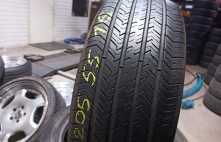 Michelin X Radial 89T