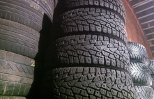 Falken Espia Ice 95T