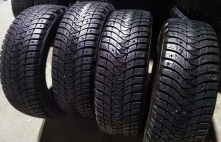 Michelin X-Ice North 3  96T