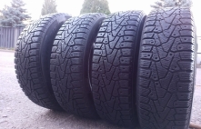 Pirelli Ice Zero 95T