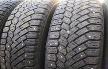 Continental Conti Ice Contact 95T