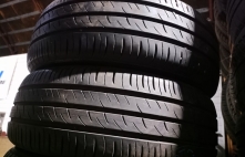 Kumho Ecowing 88V